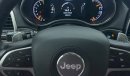 Jeep Grand Cherokee LIMITED 3.6 | Under Warranty | Inspected on 150+ parameters