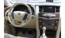 Nissan Patrol SE 2019