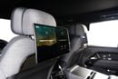Land Rover Range Rover  SV-GCC-Land Rover Full Service History-Land Rover warranty and service package