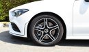 Mercedes-Benz CLA 250 Mercedes-Benz CLA 250 AMG | Night Package, 360 Camera | 2023 | Brand New