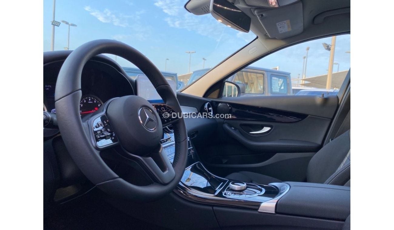 Mercedes-Benz C 180 C180 .. Brand New .. German specs ..