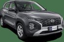 Hyundai Creta SMART 2024 | AED 760/Month | 0 DP | 30 Day Return | Warranty