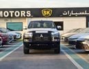 Mitsubishi L200 SPORTERO || 2.4L DIESEL V4 A/T / PUSH START / LEATHER WITH DRIVER PWR SEAT / REAR CAMERA (CODE # SPT