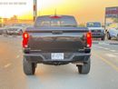 Chevrolet Colorado ZR2 2023 ZR2 SPORT EDITION PICK TRUCK 2.7 TURBO