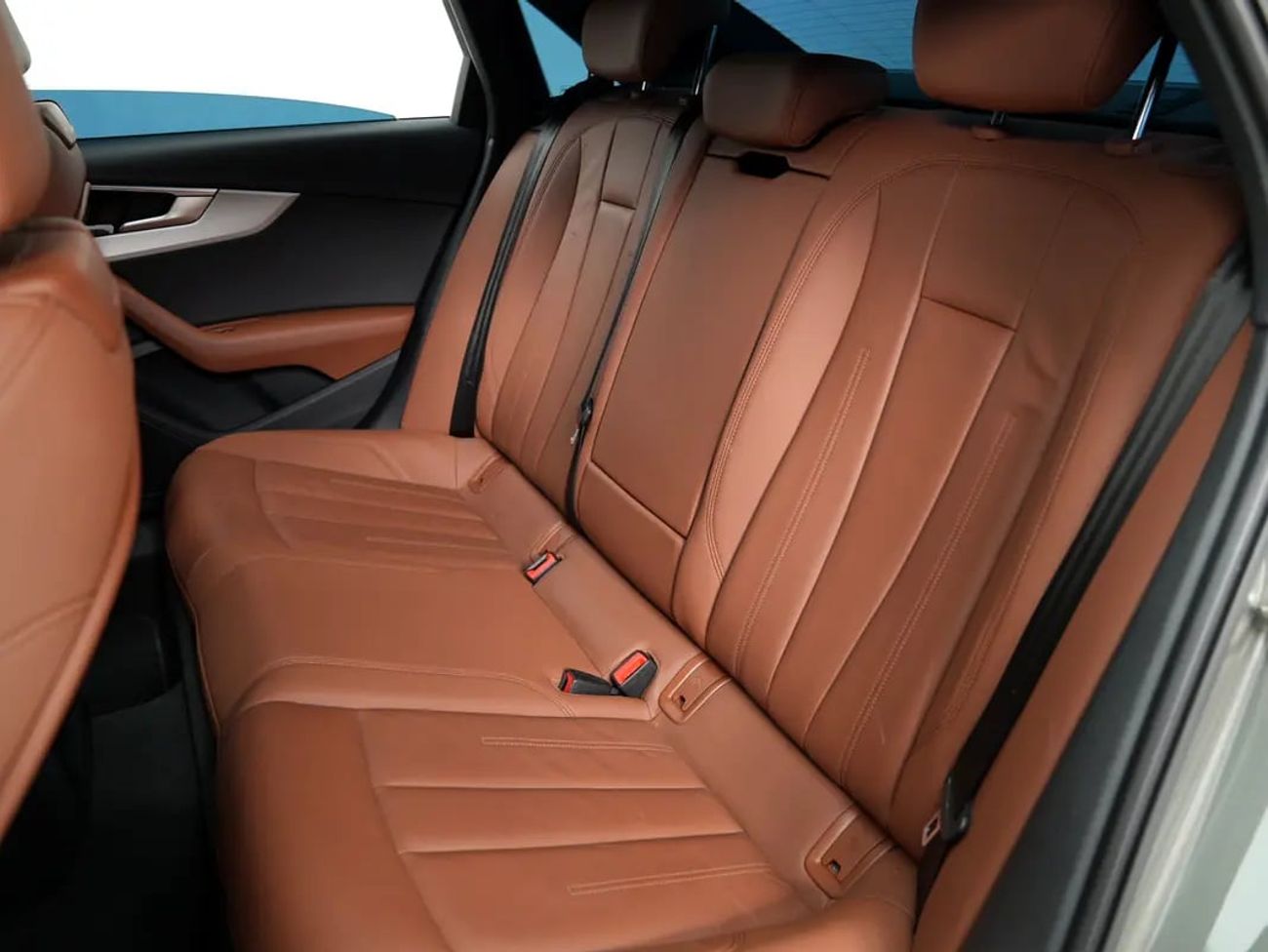Audi A4 35 TFSI S-LINE, миниатюра 16