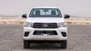 Toyota Hilux GL Toyota Hilux 2.4L MT P.Window Basic Option MY2025