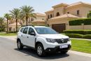 رينو داستر PE 2022 PE | AED 486/Month | 0 DP | 30 Day Return | Warranty | Service History