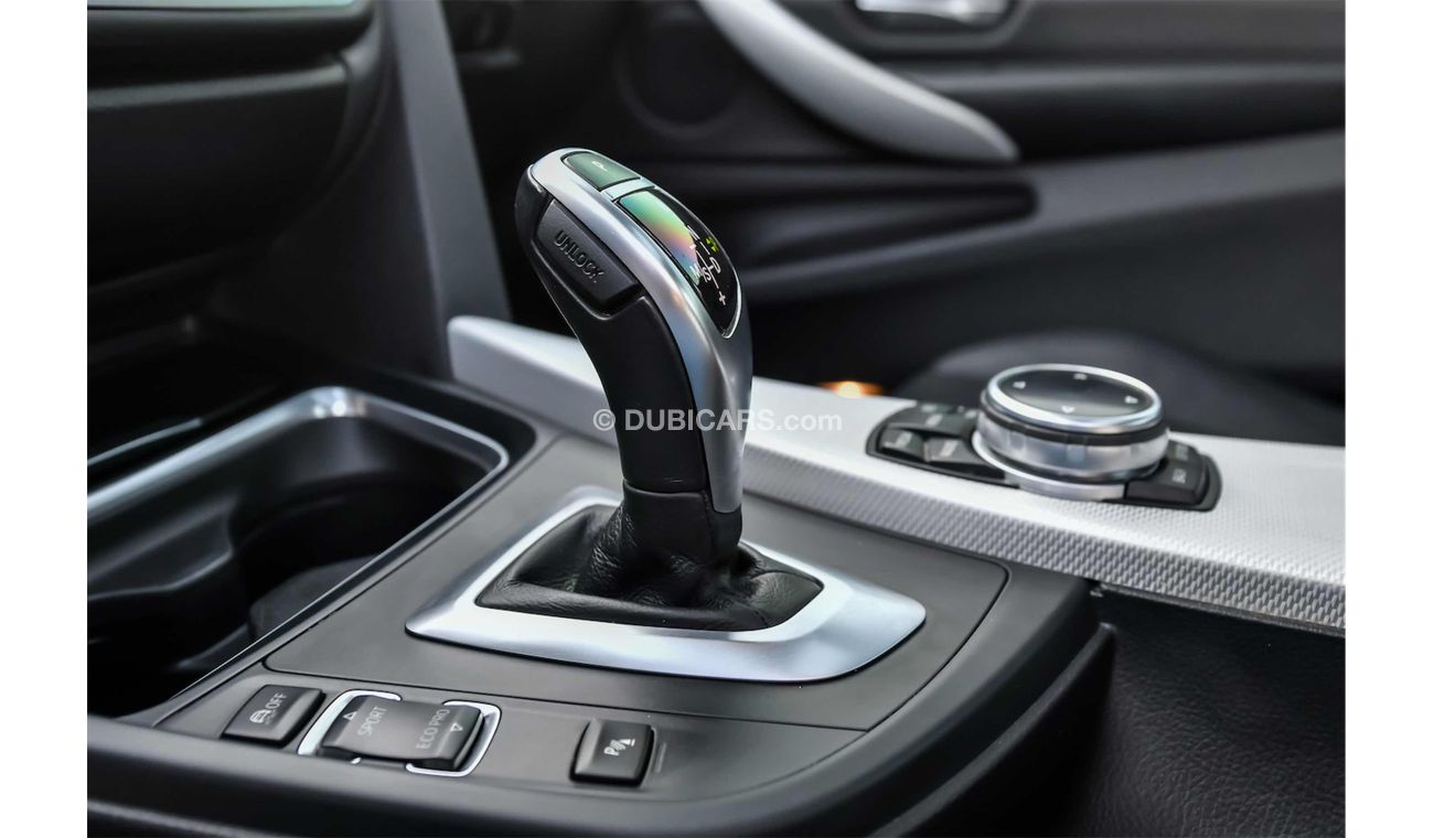 BMW 435i i - AED 1,880 Per Month! - 0% DP