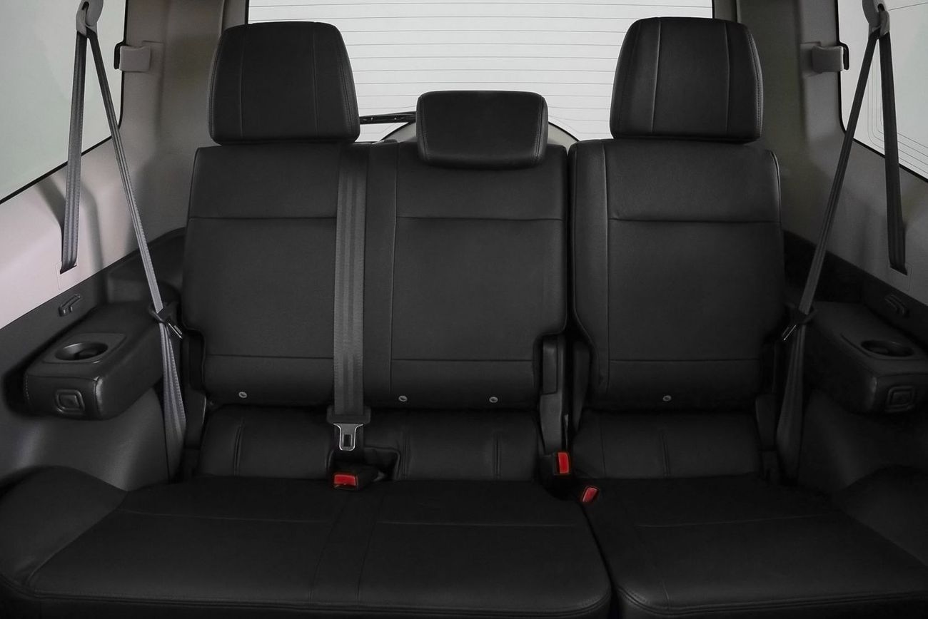 Mitsubishi Pajero GLS 3.8L