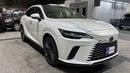 Lexus RX350 2024 PRESTIGE | AED 2994/Month | 0 DP | 30 Day Return | Warranty | Service History