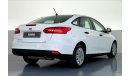 Ford Focus Ambiente