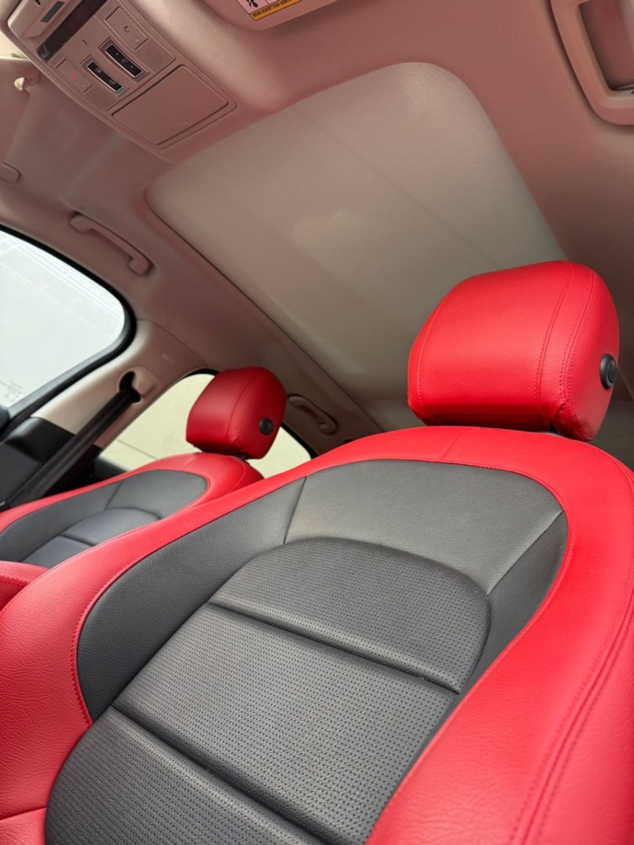 Jaguar F Pace Prestige 3.0L