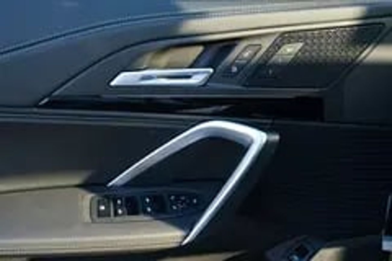 بي أم دبليو X1 2026 | BMW X1 25LI SDRIVE M SPORT PACKAGE [ EXPORT ONLY ]