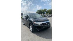 Nissan Quest SV **2017**