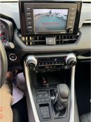 Toyota RAV4 2021 XLE SUNROOF KEYLESS FULL OPTION US SPEC