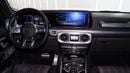Mercedes-Benz G 63 AMG 4MATIC SUV