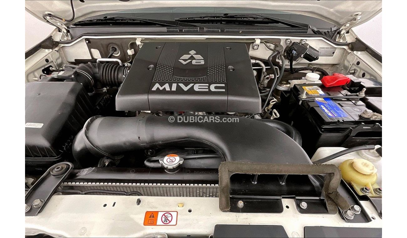 Mercedes-Benz GL 500 AMG