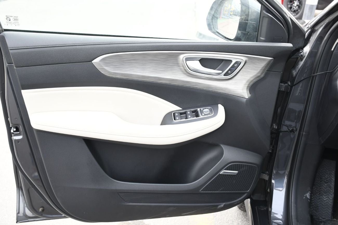 أم جي RX5 COMFORT 2025 MG RX5 1.5L Automatic Petrol (Ready Stock)