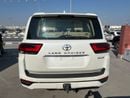 Toyota Land Cruiser TOYOTA LAND CRUISER  2025 GXR 4.0L/V6