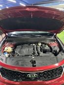 Kia Sorento the car is in excellent condition from the twenty-first year with an engine capacity of 2.5 Turbo 4w