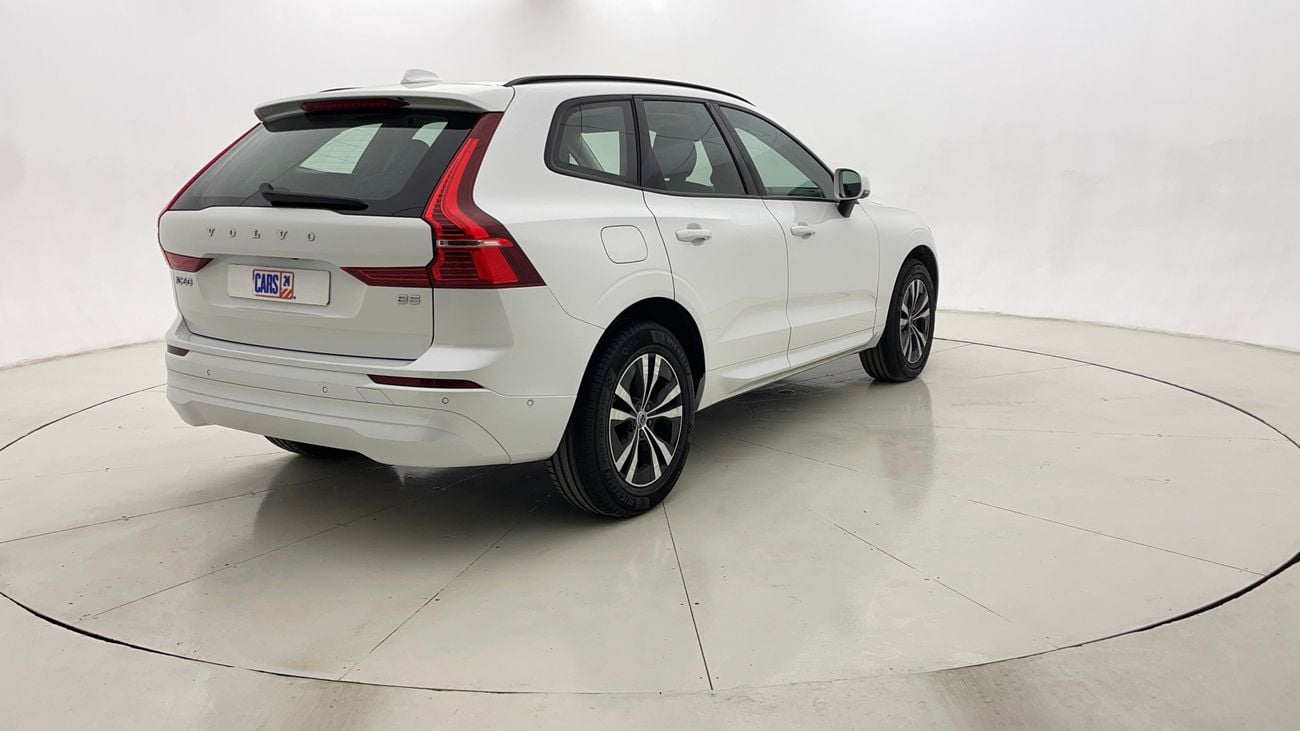 Volvo XC60 B5 CORE 2 | Zero Down Payment | Home Test Drive