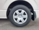 Toyota Hiace TOYOTA HIACE VAN RHD 2015 MODEL 3.0 L DIESEL AUTOMATIC(PM15267)
