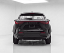 Lexus NX 350h 350h 2.4