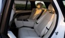 Land Rover Range Rover Autobiography