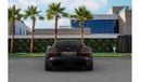 Jaguar F Type P300 R-Dynamic | 3,035 P.M  | 0% Downpayment | Excellent Condition!