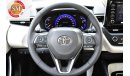 Toyota Corolla 2020 MODEL HYBRID 1.8L AUTOMATIC