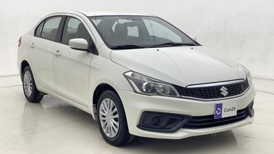 سوزوكي سياز 2023 GL | AED 486/Month | 0 DP | 30 Day Return | Warranty