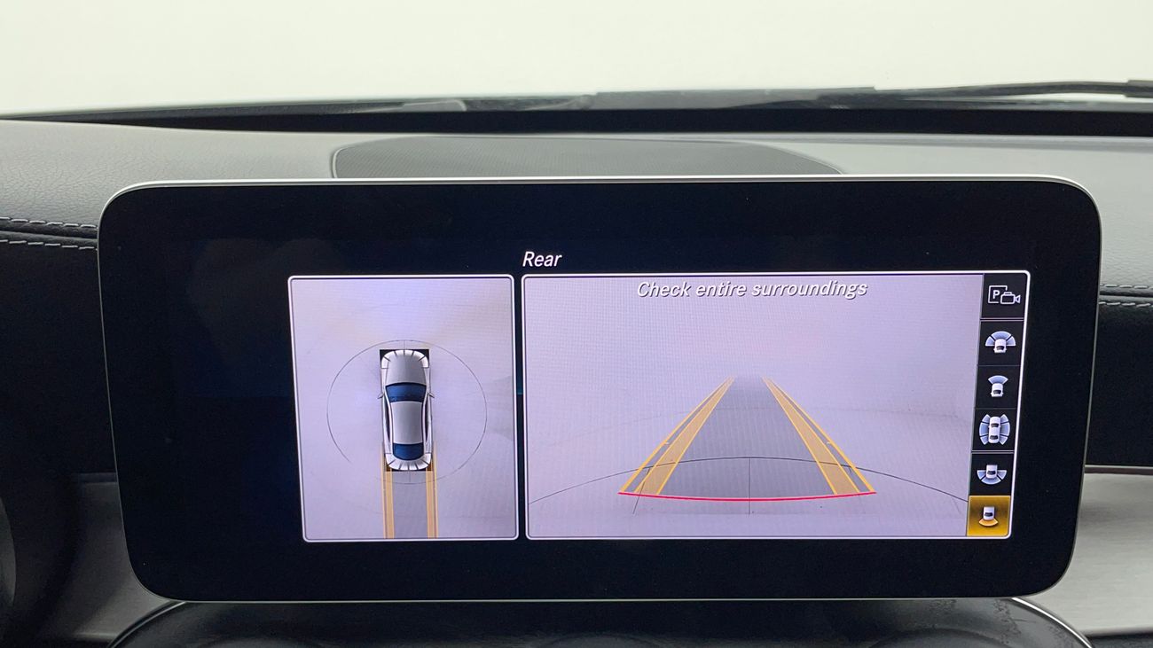 Mercedes-Benz C 200 COUPE AMG 2 | Zero Down Payment | Free Home Test Drive