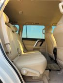 Toyota Prado TX-L 2023 Toyota Prado TXL Full Option 4.0L V6 - AWD 4x4 - Electric Seat - Rear CAM & Sensors - Cool Box