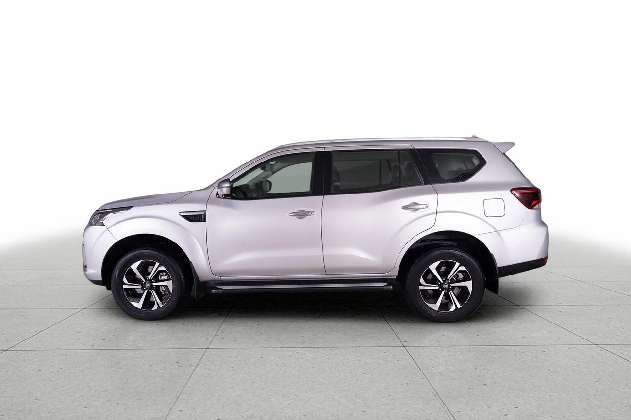 نيسان إكستيرا PLATINUM 2.5