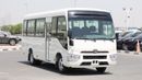 Toyota Coaster COASTER 23 SEATS DLX 2.7L