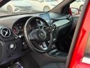 Mercedes-Benz B 250 2015 MERCEDES BENZ AMG B250 PANORAMA FULL OPTION CANDA SPEC