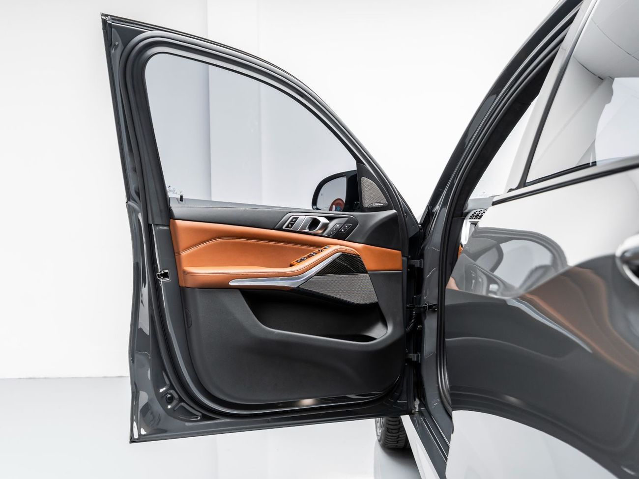 BMW X5 X5 M60i xDrive