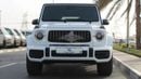 مرسيدس بنز G 63 AMG 4X4²