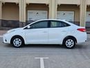 تويوتا يارس SE GCC Specs - Premium Condition With Low KM Avalible Also Available On Bank