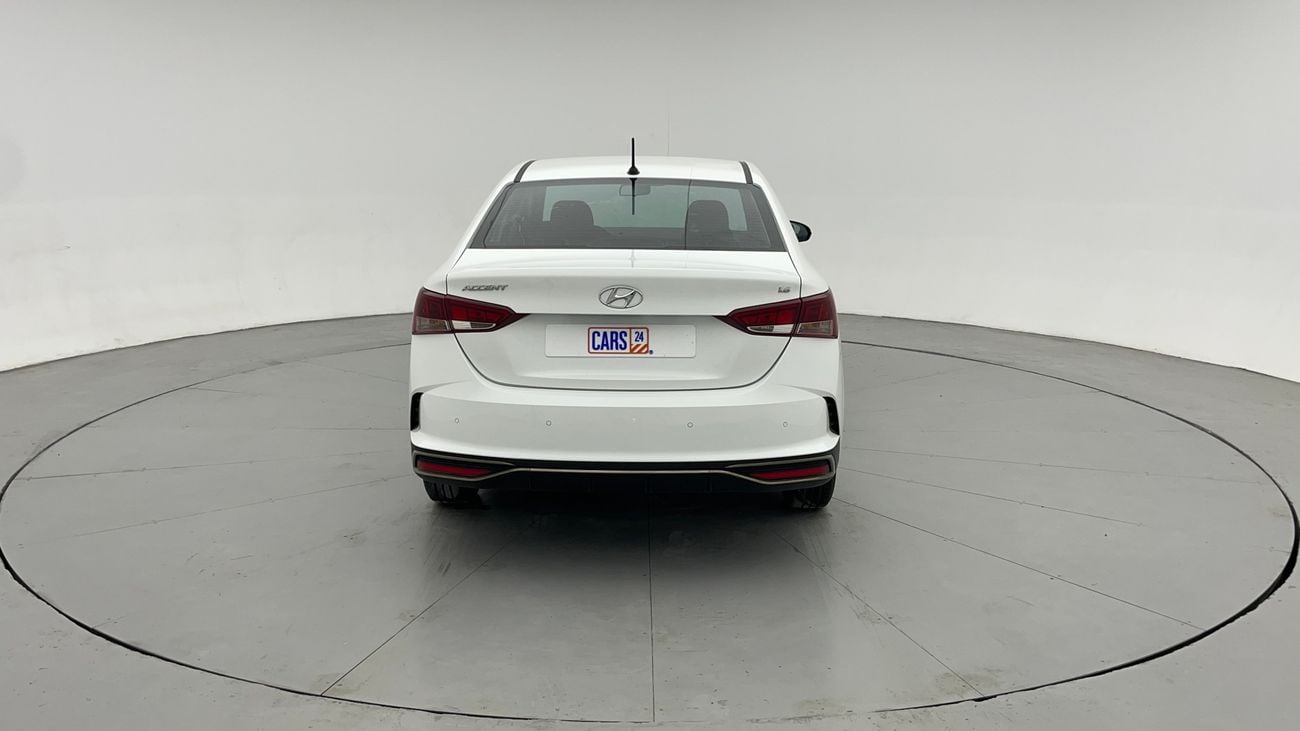 Hyundai Accent SMART 1.6 | Zero Down Payment | Free Home Test Drive