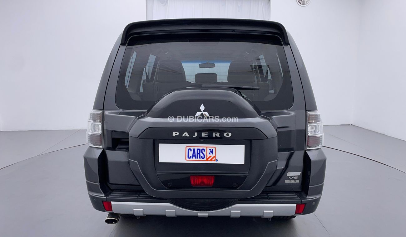 Mitsubishi Pajero GLS HIGHLINE 3.5 | Zero Down Payment | Free Home Test Drive