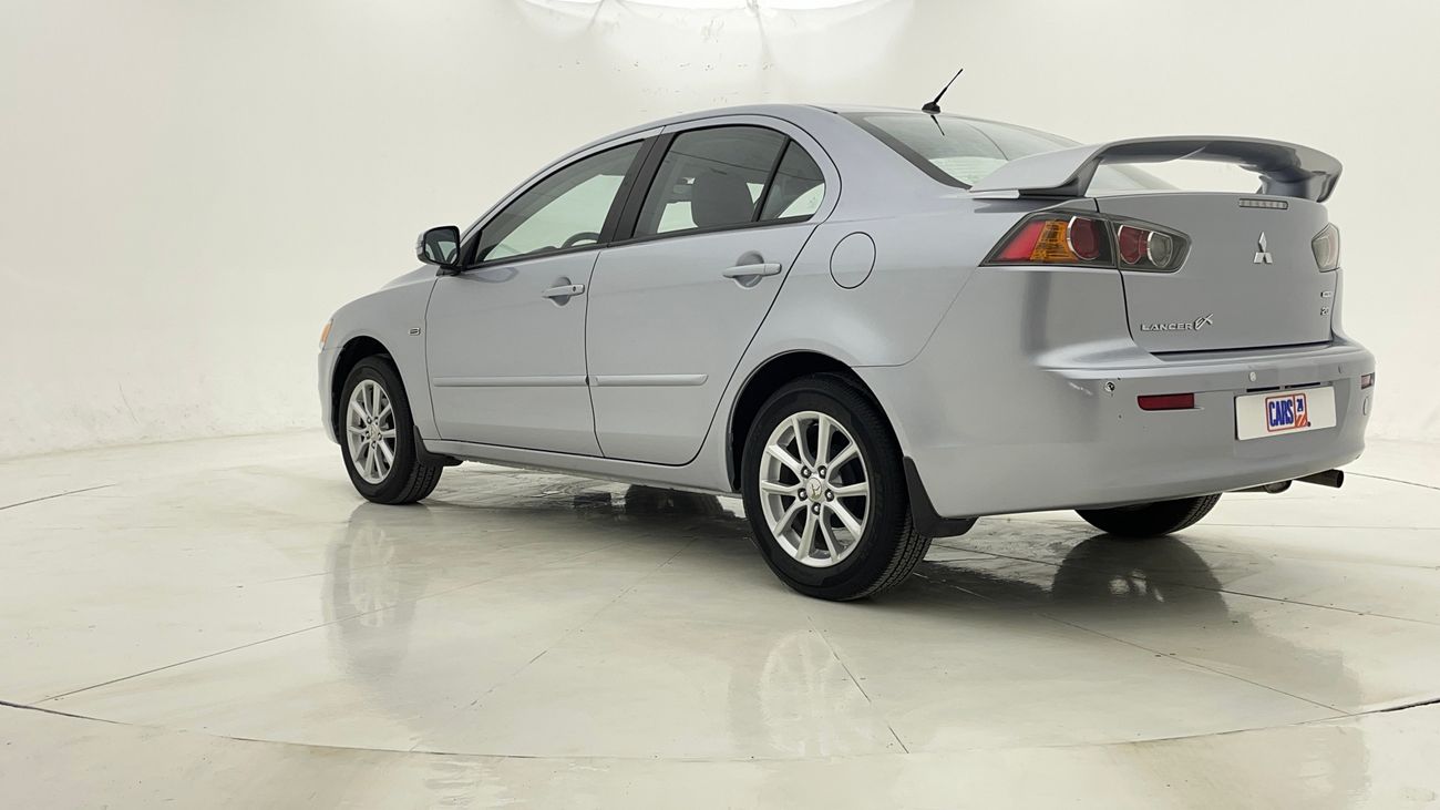 Mitsubishi Lancer GLX LOWLINE 2 | Zero Down Payment | Free Home Test Drive