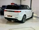 Land Rover Range Rover Sport P400 DYNAMIC SE