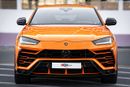 Lamborghini Urus STD Clean title Low Mileage