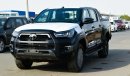 Toyota Hilux Adventure SR5 2.8L Diesel  A/T