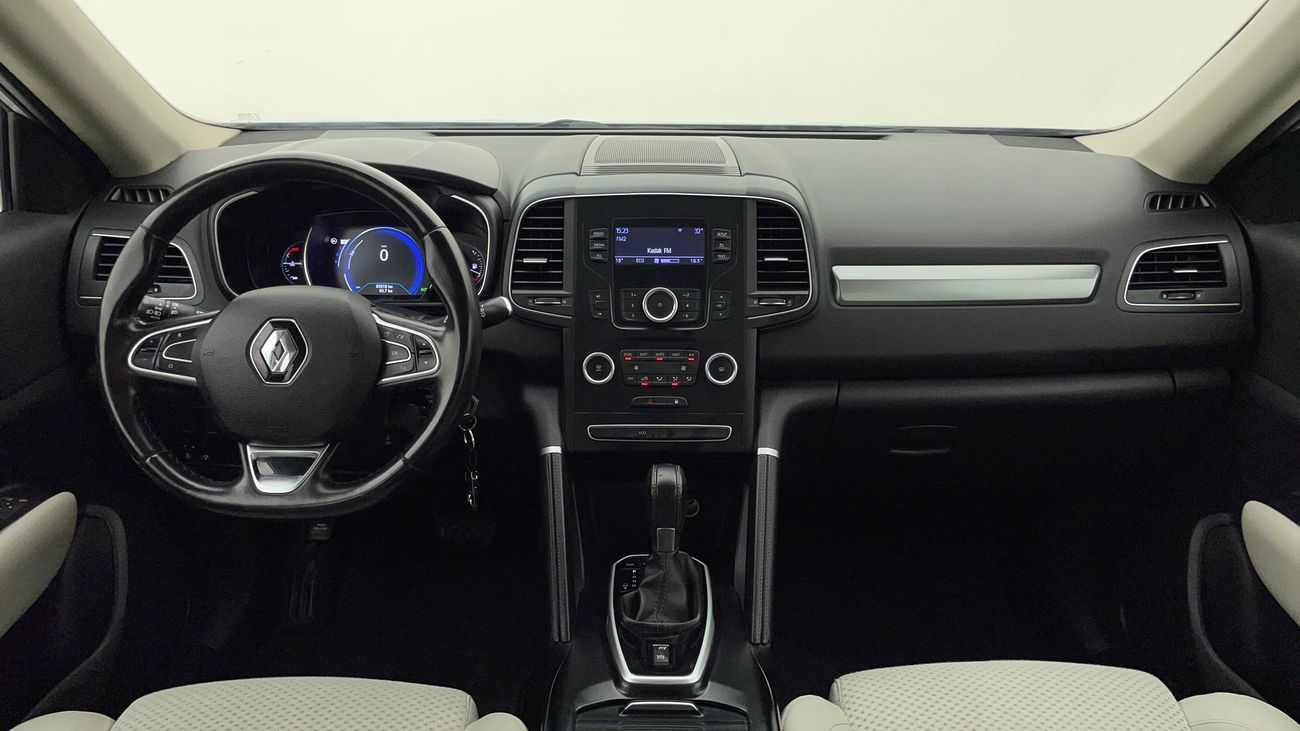 Renault Koleos PE 2.5 | Zero Down Payment | Home Test Drive