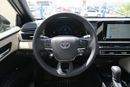 Toyota Camry LE HEV Toyota Camry LE 2.5L Hybrid, Model 2025, Color White