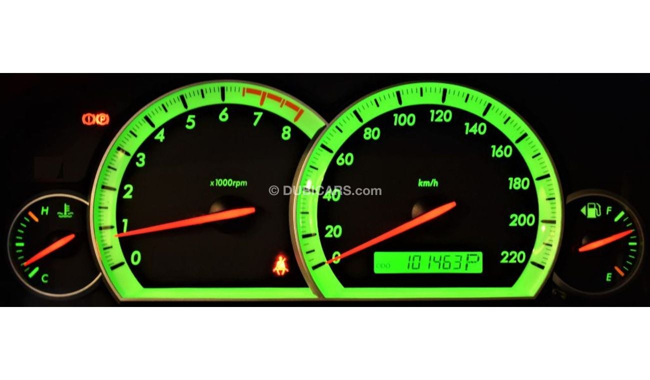 Chevrolet Captiva ONLY 101000 KM! Amazing Chevrolet Captiva 2009 Model!! in Maroon Color! GCC Specs