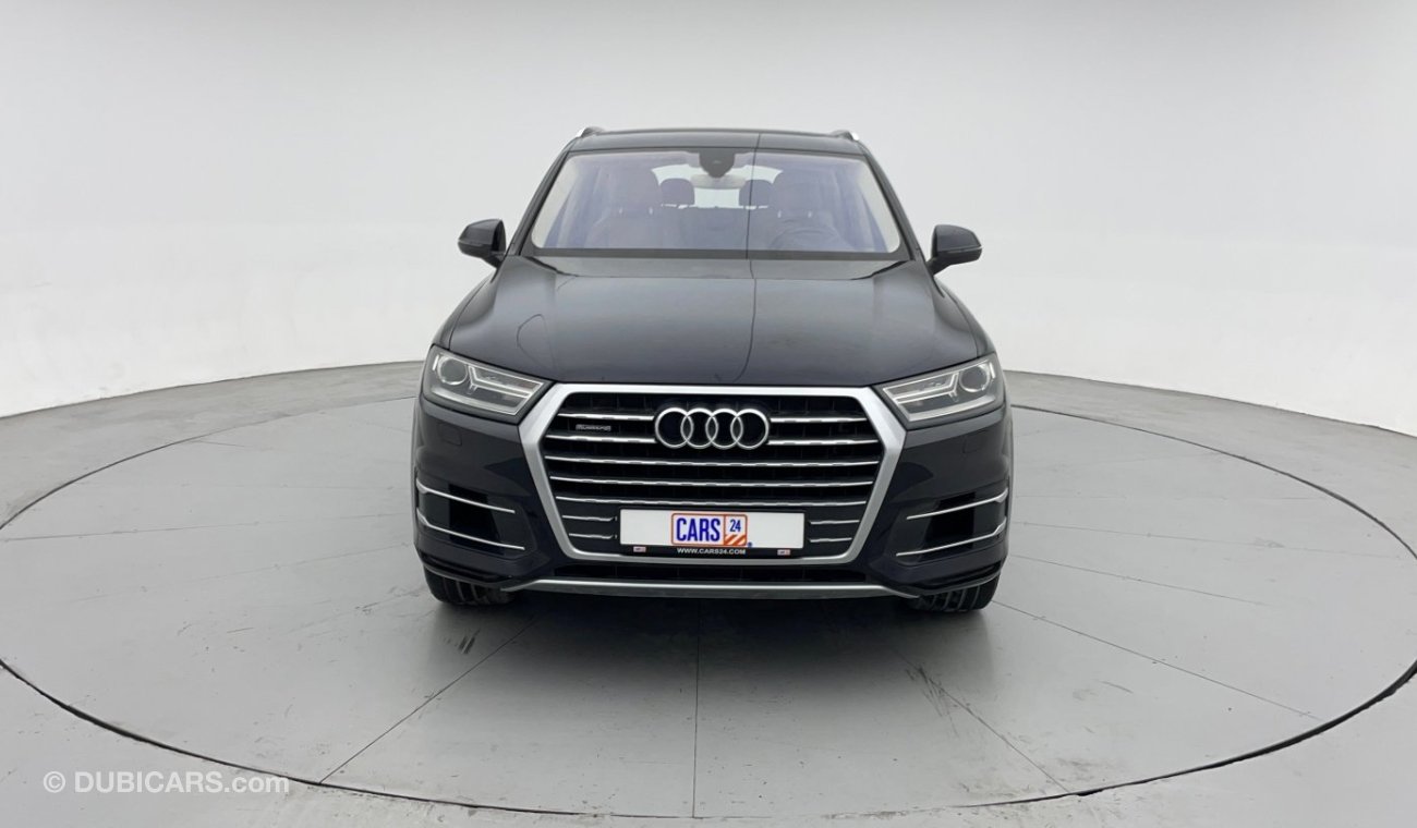 Audi Q7 45 TFSI QUATTRO 3 | Zero Down Payment | Free Home Test Drive