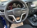 Isuzu D-MAX STD